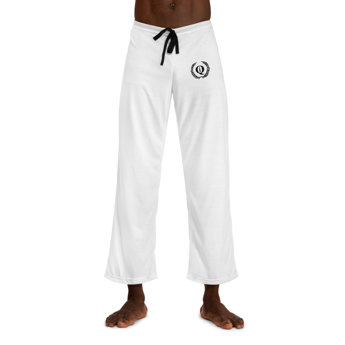 Men's Pajama Pants - Comfortable Sleepwear for Relaxation