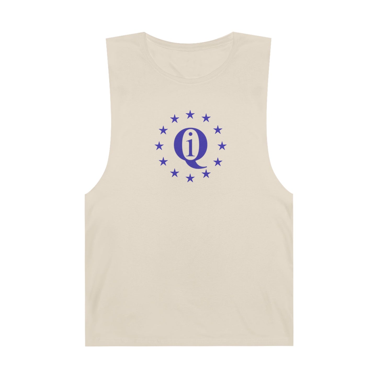 Unisex Barnard Tank Top - Casual Style for Everyday Comfort