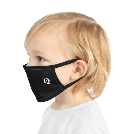 IQ Fashion | Kid's Face Mask