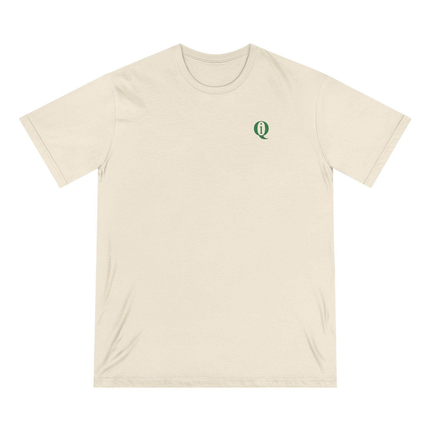 IQ Fashion | Organic Staple T-shirt