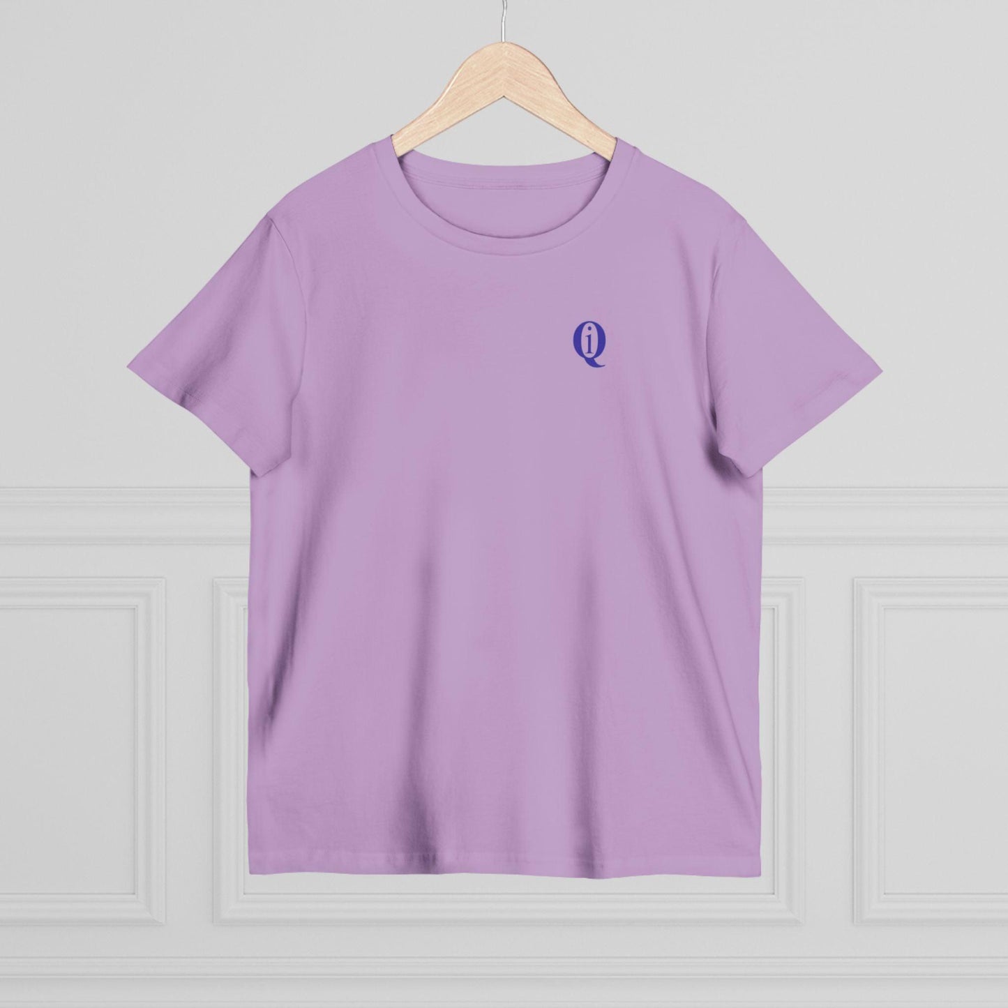 IQ Fashion | Women’s Maple Tee