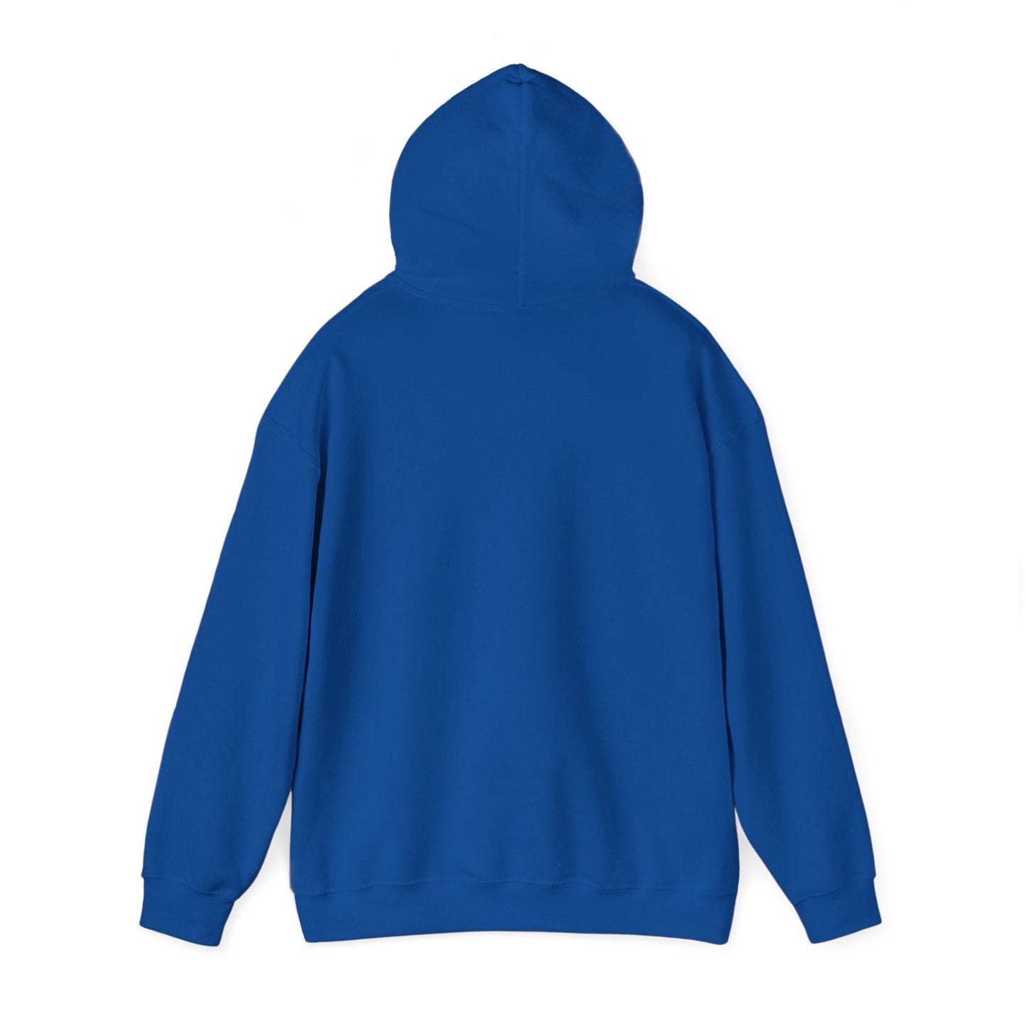 IQ Fashion | Unisex Heavy Blend™ Hooded Sweatshirt