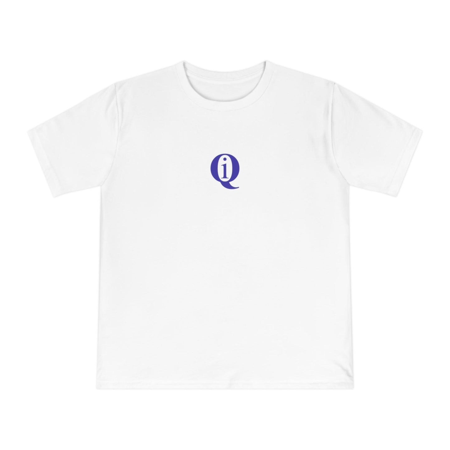 IQ Fashion | Unisex Classic Jersey T-shirt