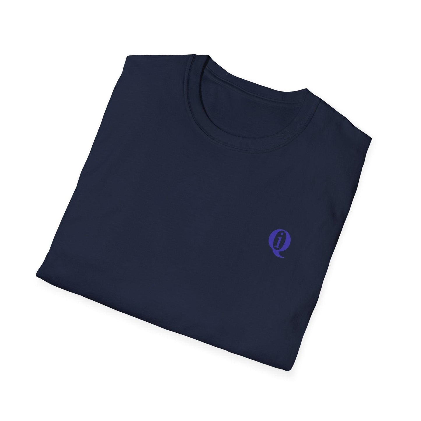 IQ Fashion | Unisex Softstyle T-Shirt