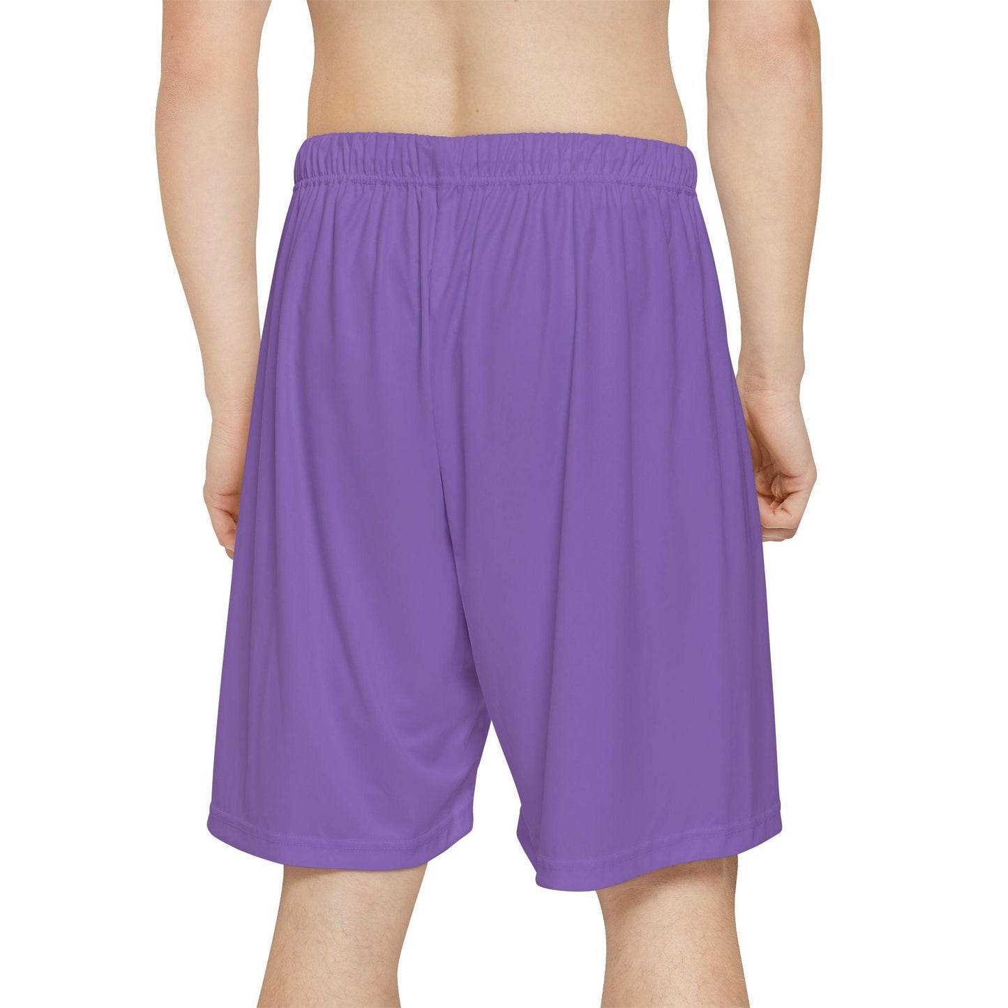 IQ Fashion |  Men’s Sports Shorts (AOP)