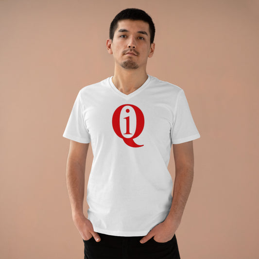 IQ Fashion | Men’s Presenter V-neck