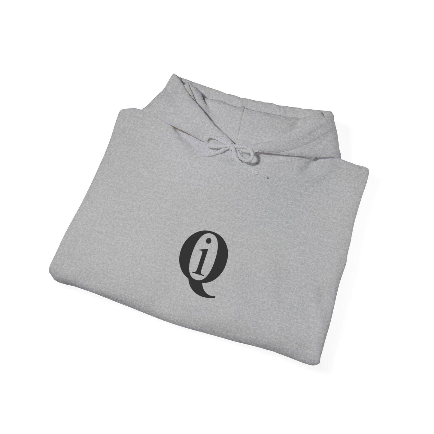 IQ Fashion | Unisex Heavy Blend™ Hooded Sweatshirt