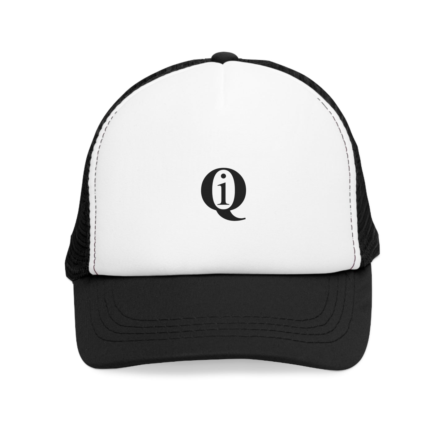 IQ Fashion | Mesh Cap