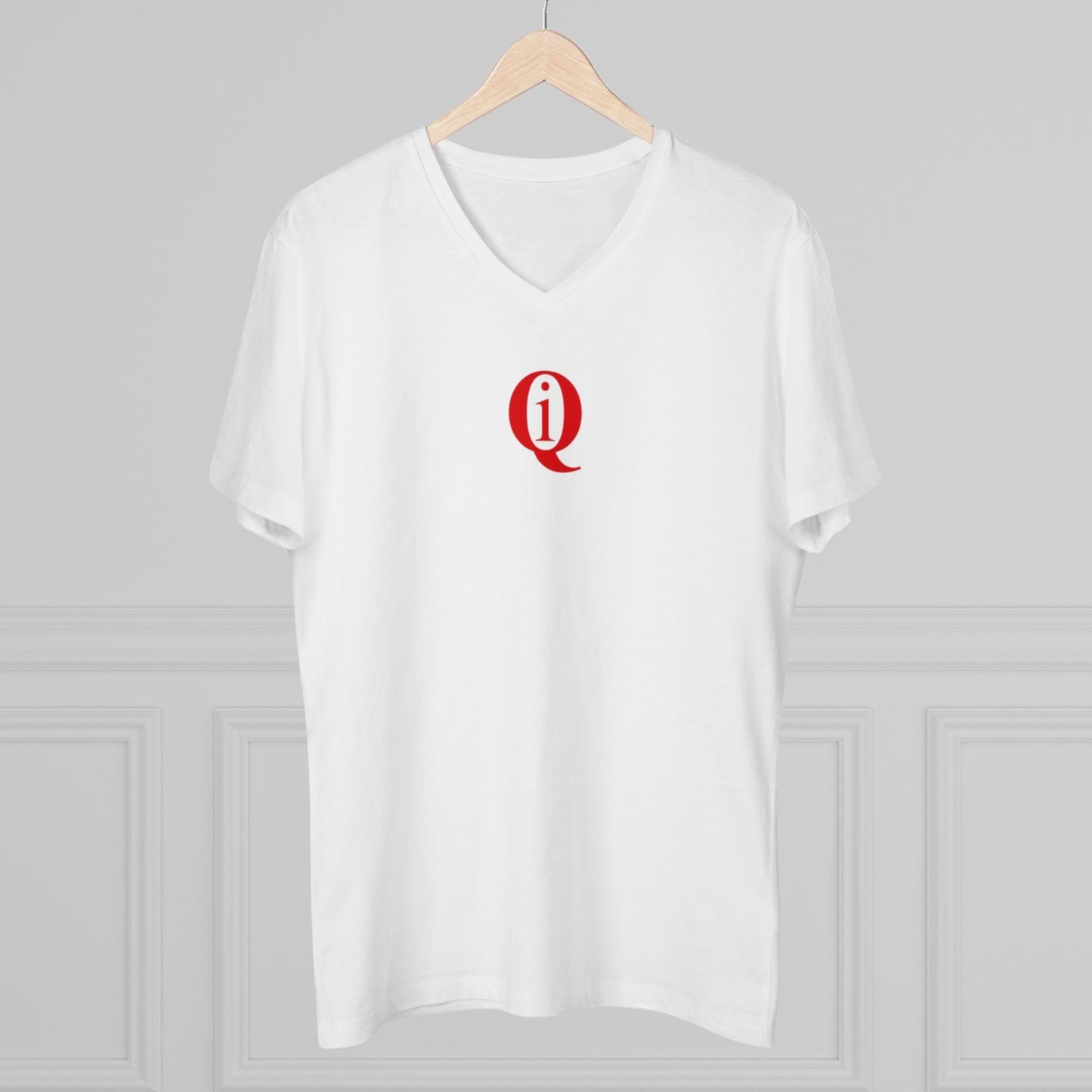 IQ Fashion | Men’s Presenter V-neck