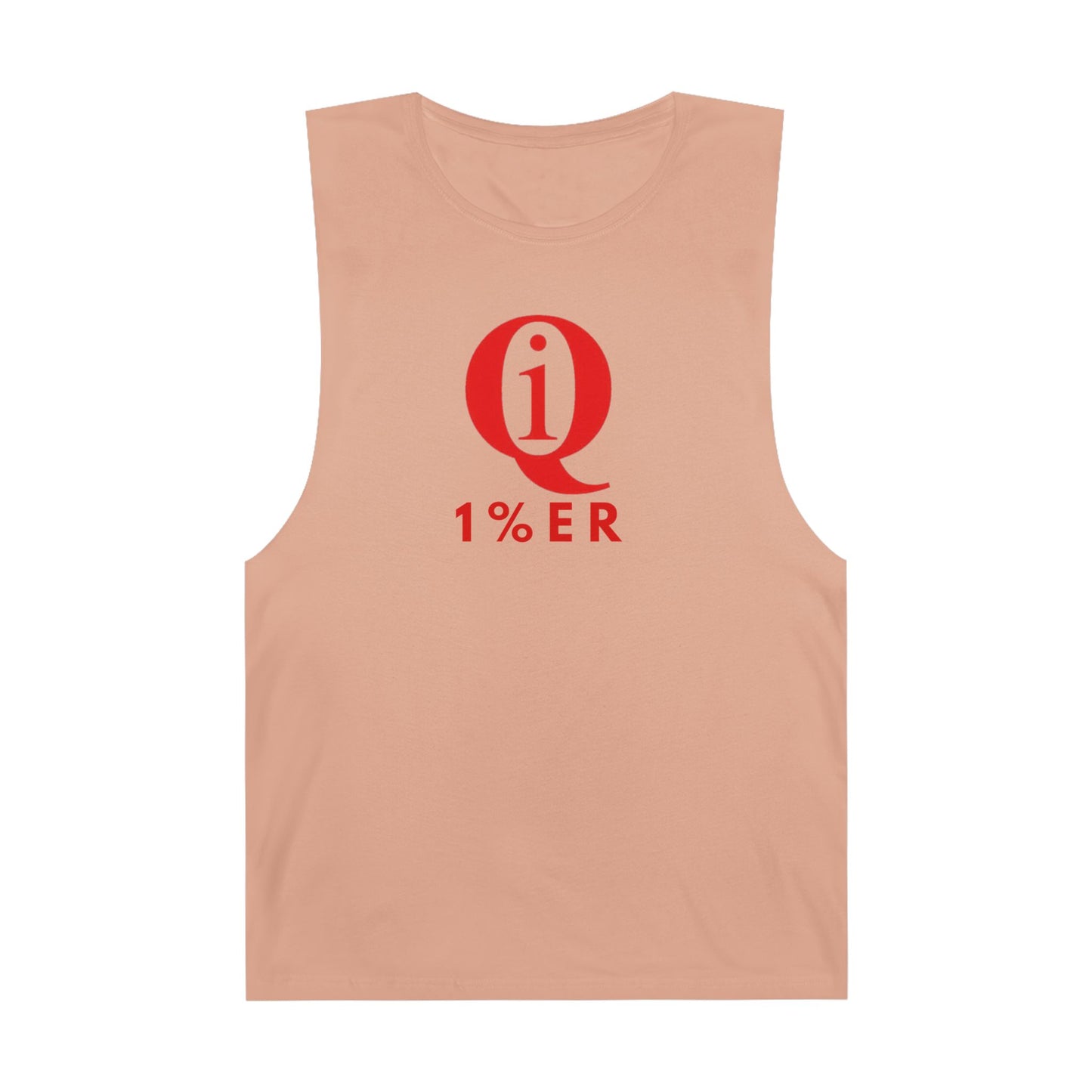 Unisex Barnard Tank Top - Casual Style for Everyday Comfort