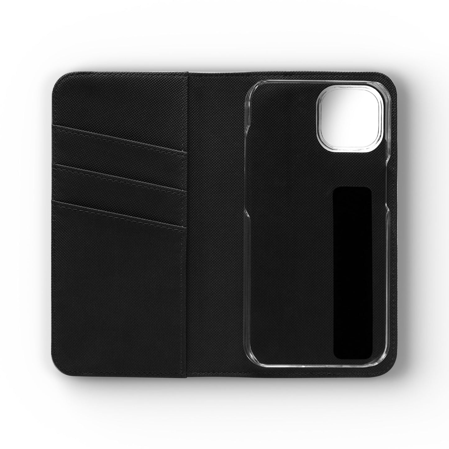 IQ Fashion | Flip Cases