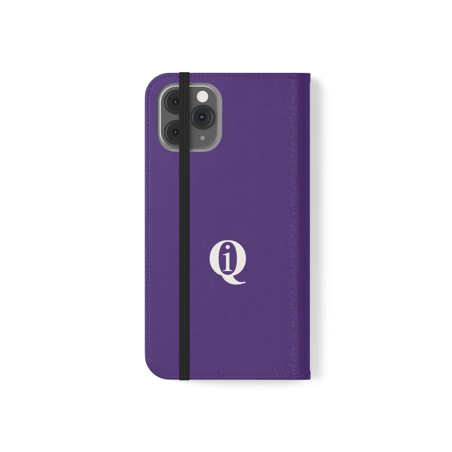 IQ Fashion | Flip Cases