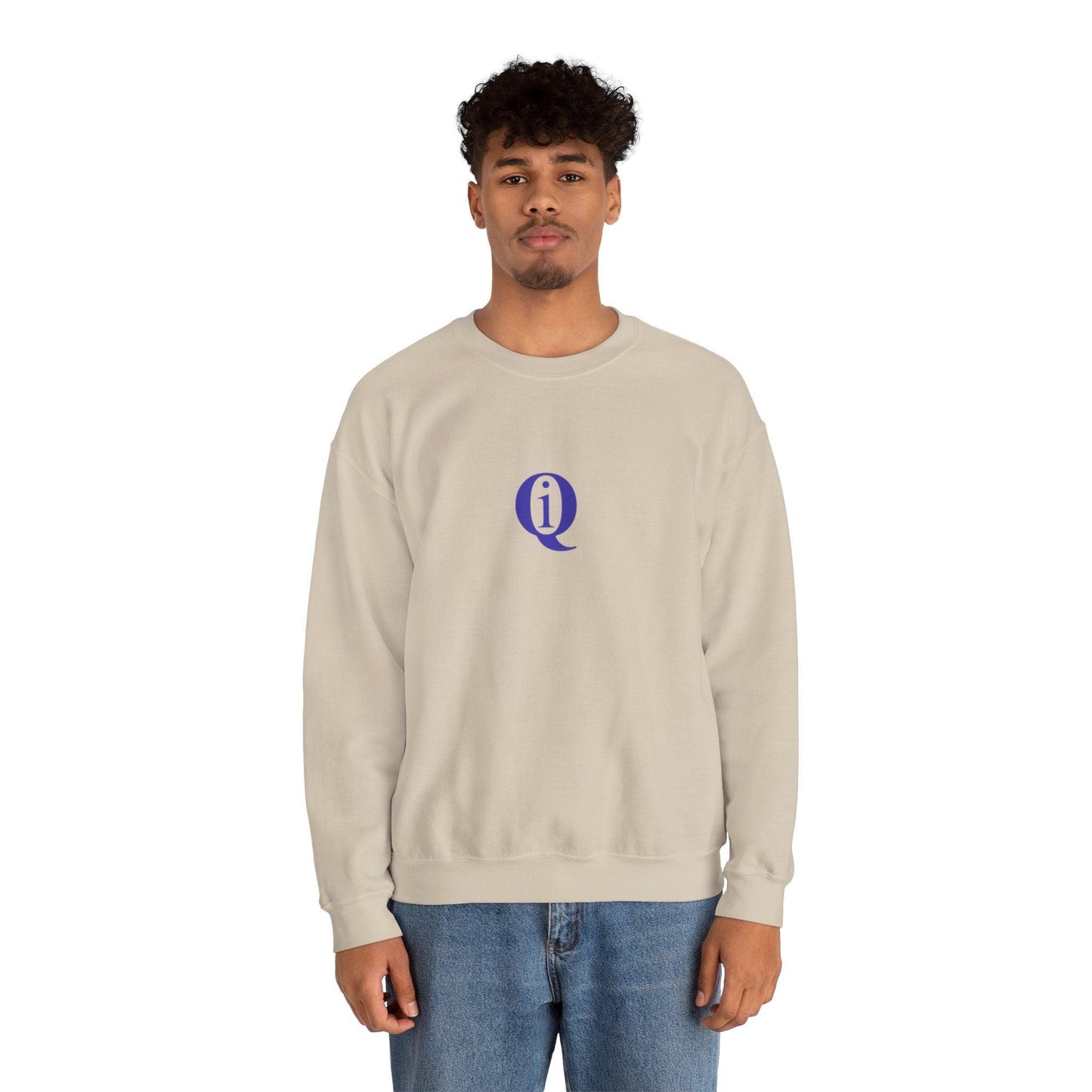 IQ Fashion | Unisex Heavy Blend™ Crewneck Sweatshirt