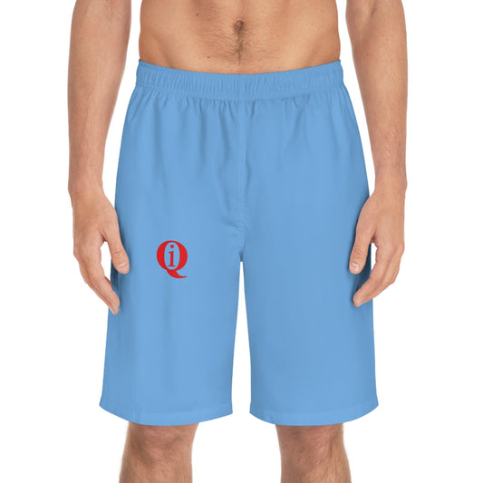 IQ Fashion | Men's Board Shorts (AOP)