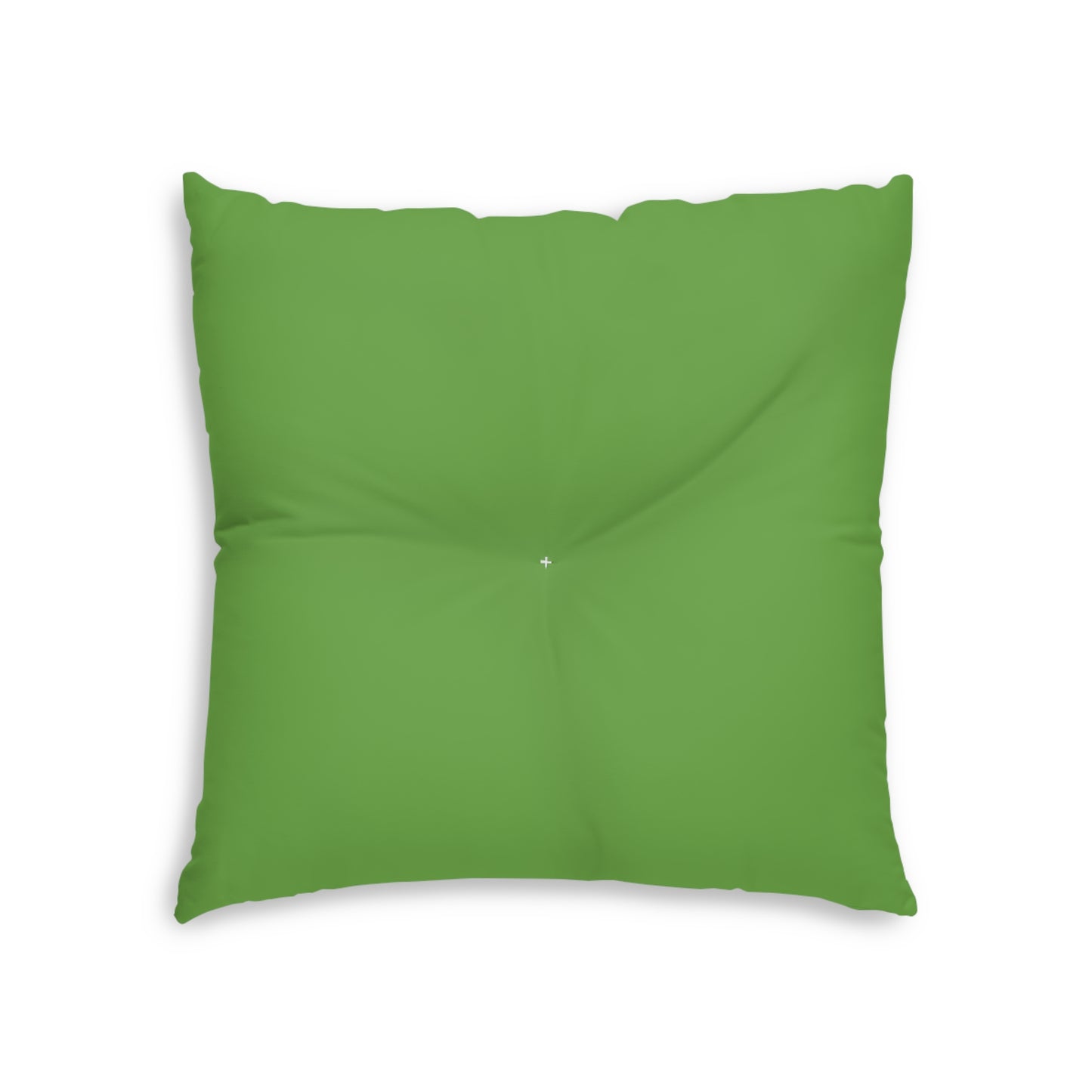 IQ Fashion | Tufted Floor Pillow, Square