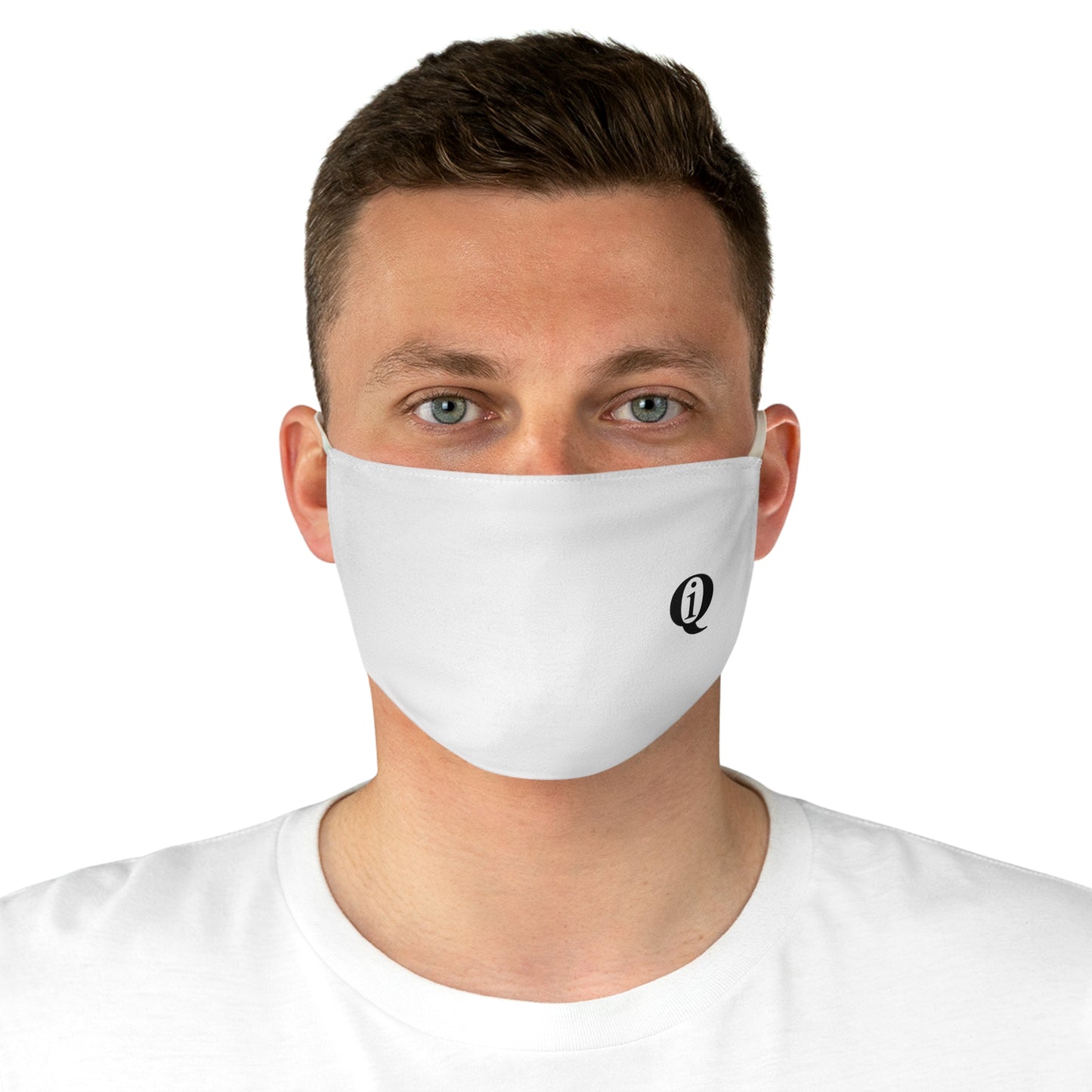 IQ Fashion | Fabric Face Mask