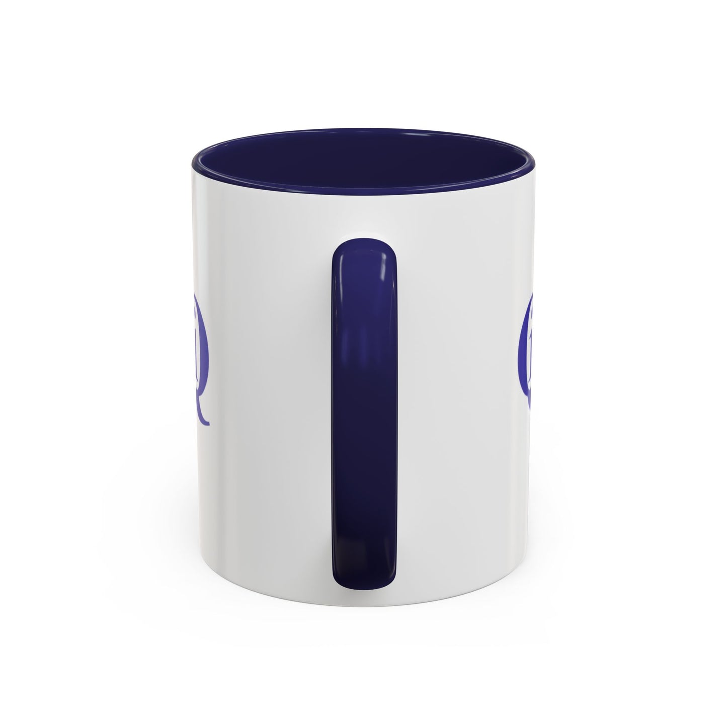 Accent Coffee Mug (11, 15oz) IQ Fashion