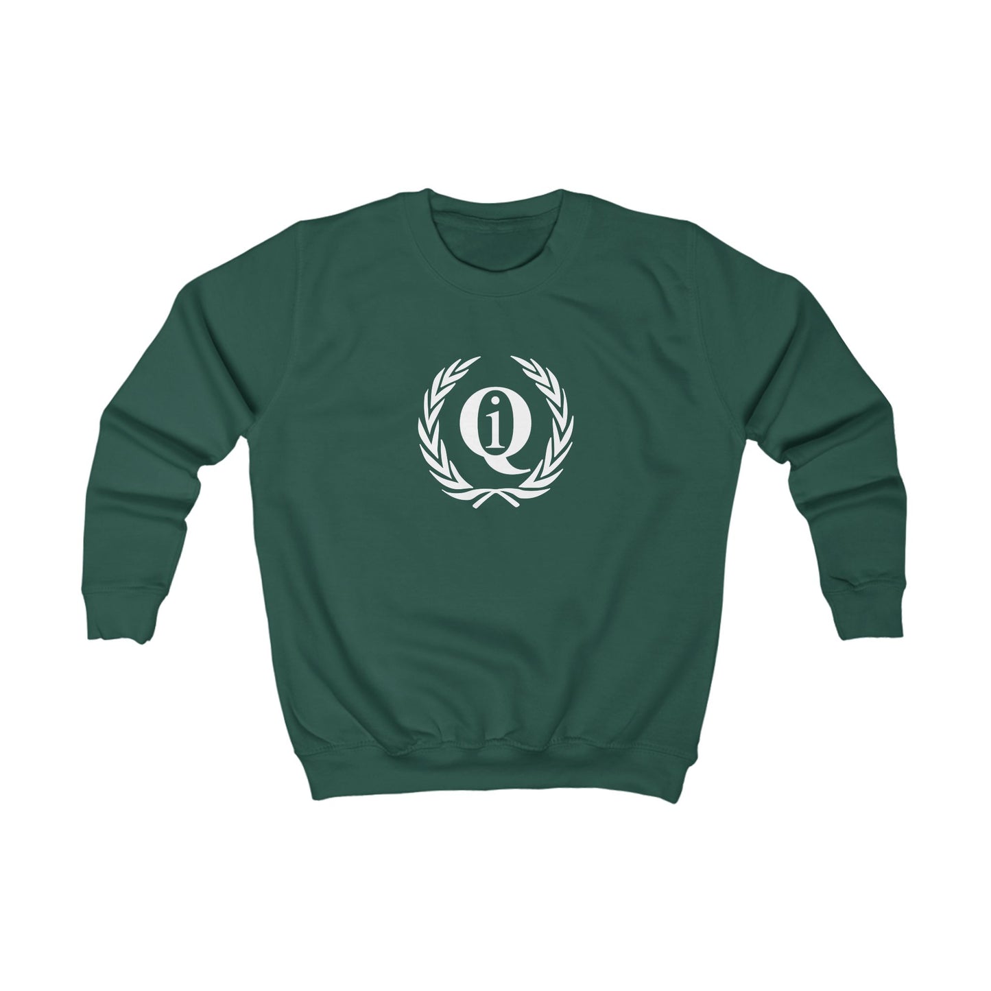 IQ Fashion | Kids Sweatshirt