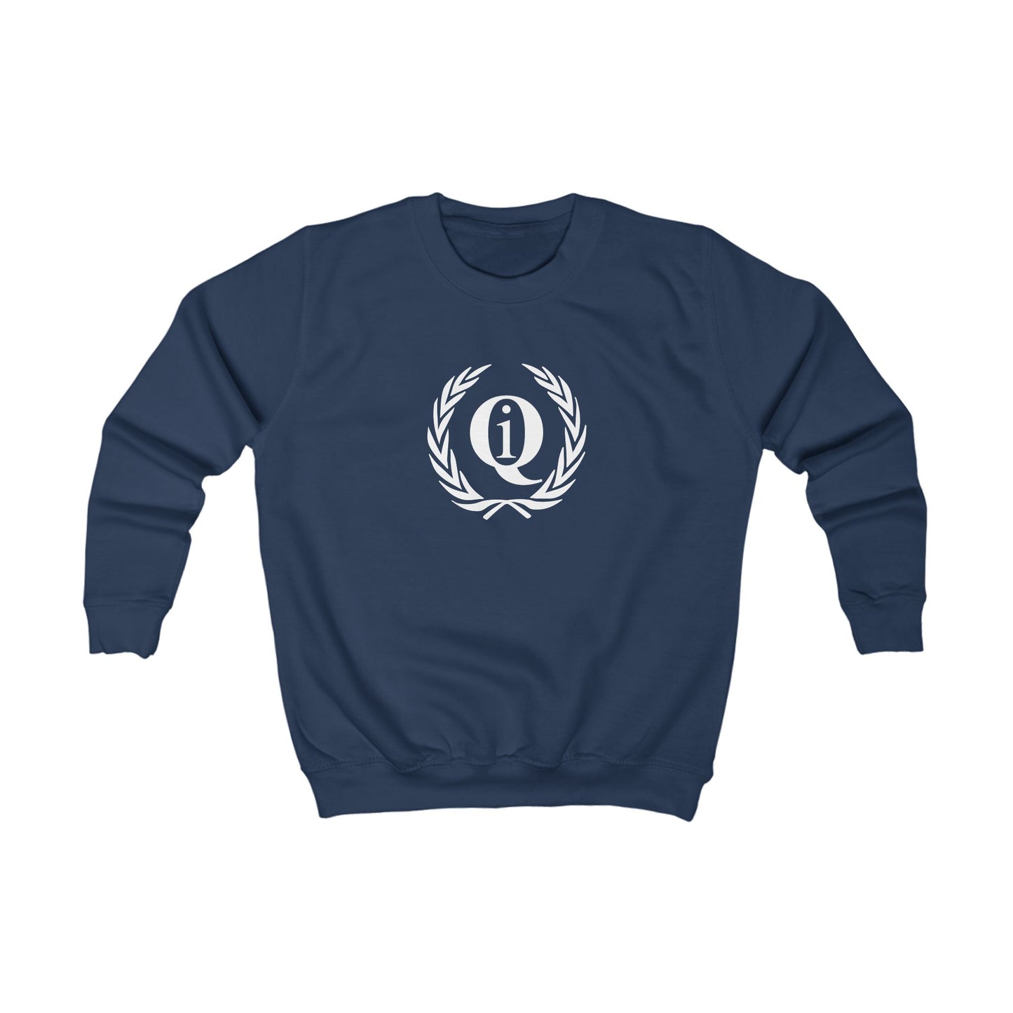 IQ Fashion | Kids Sweatshirt