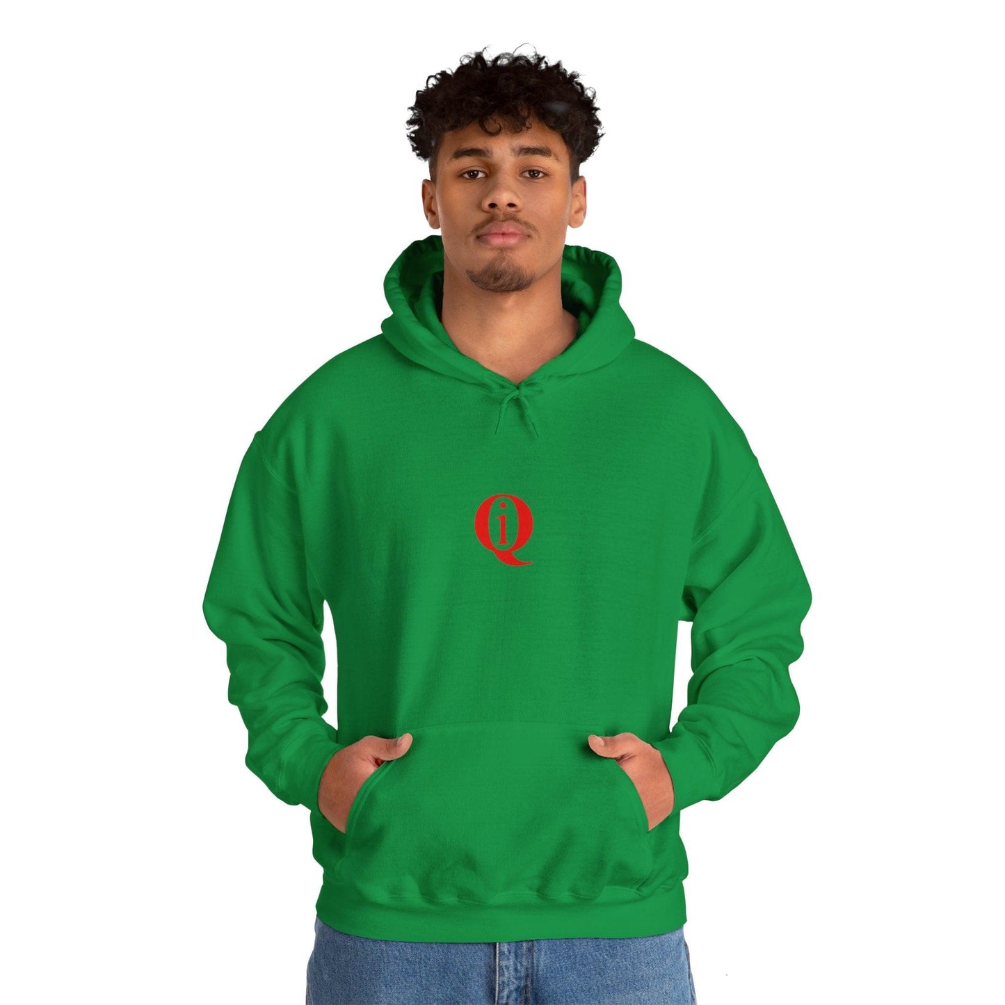 IQ Fashion | Unisex Heavy Blend™ Hooded Sweatshirt