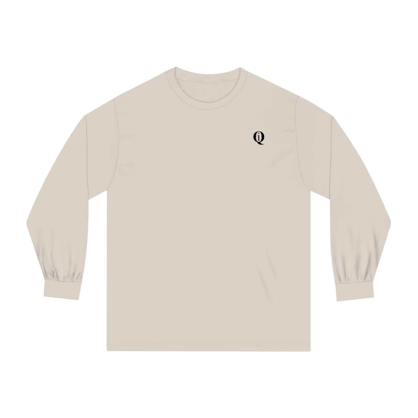 IQ Fashion | Unisex Classic Long Sleeve T-Shirt