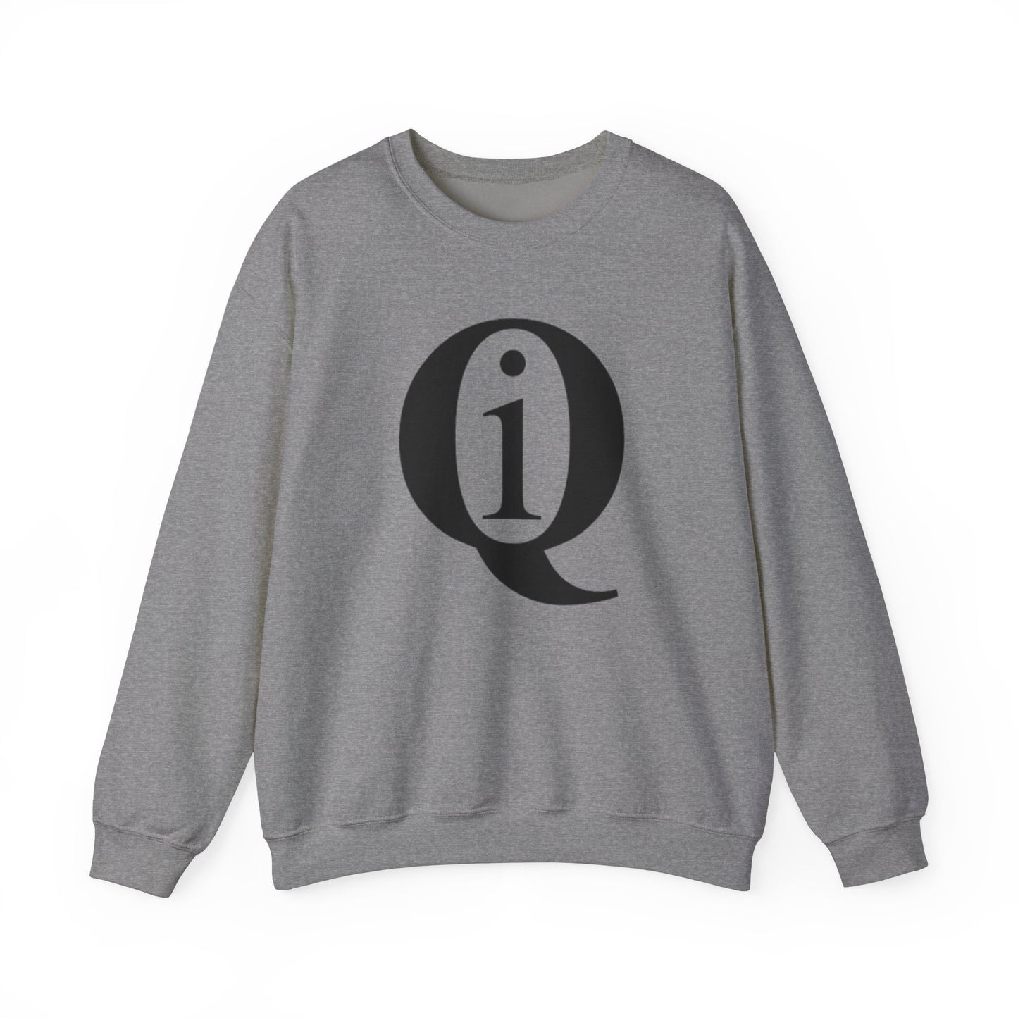 IQ Fashion | Unisex Heavy Blend™ Crewneck Sweatshirt