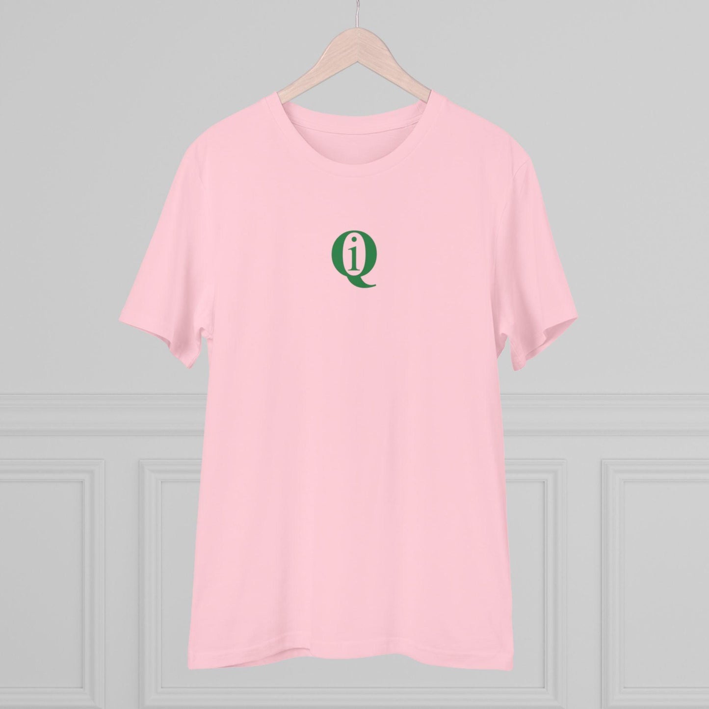 IQ Fashion | Organic Creator T-shirt - Unisex