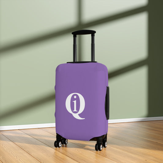 IQ Fashion | Luggage Cover