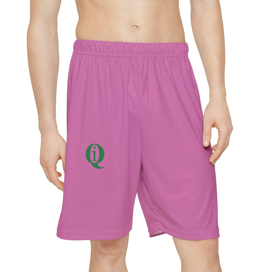 IQ Fashion |  Men’s Sports Shorts (AOP)