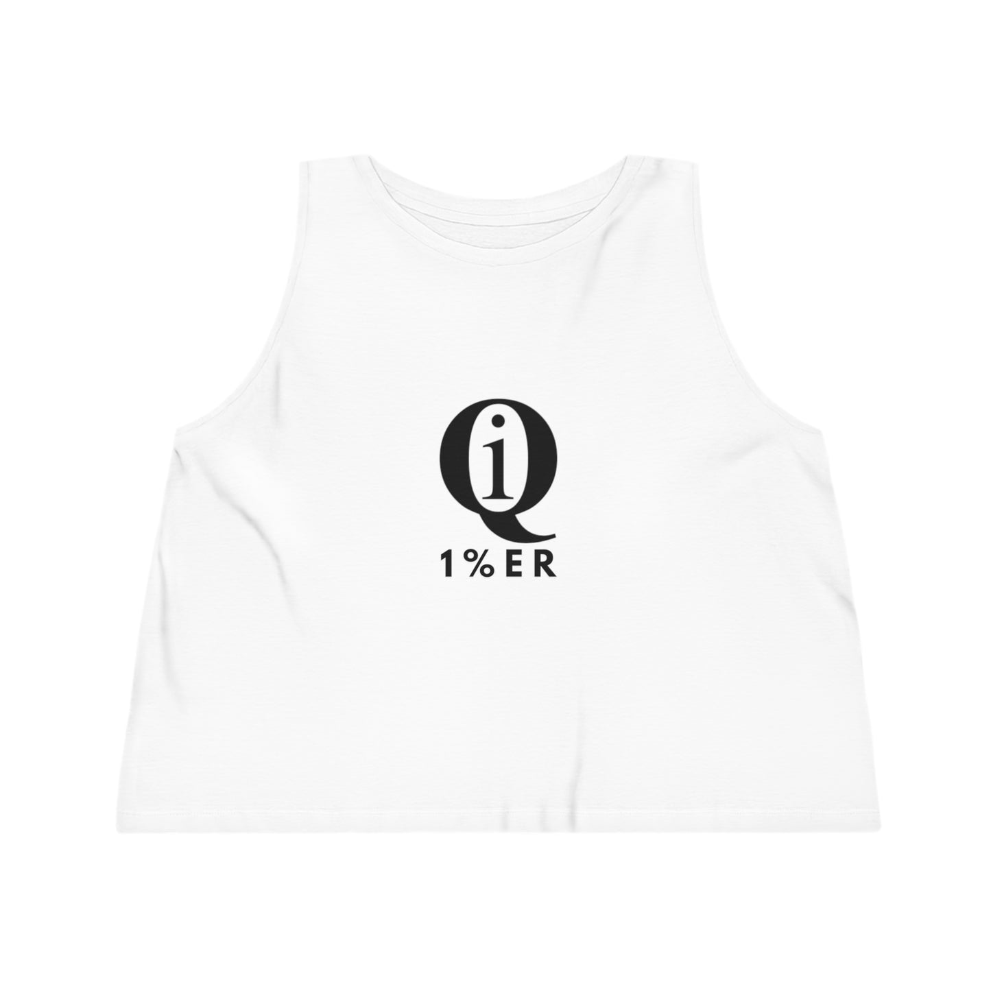 Cropped Tank Top