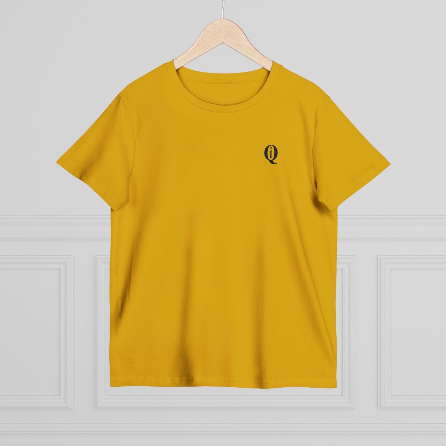 IQ Fashion | Women’s Maple Tee