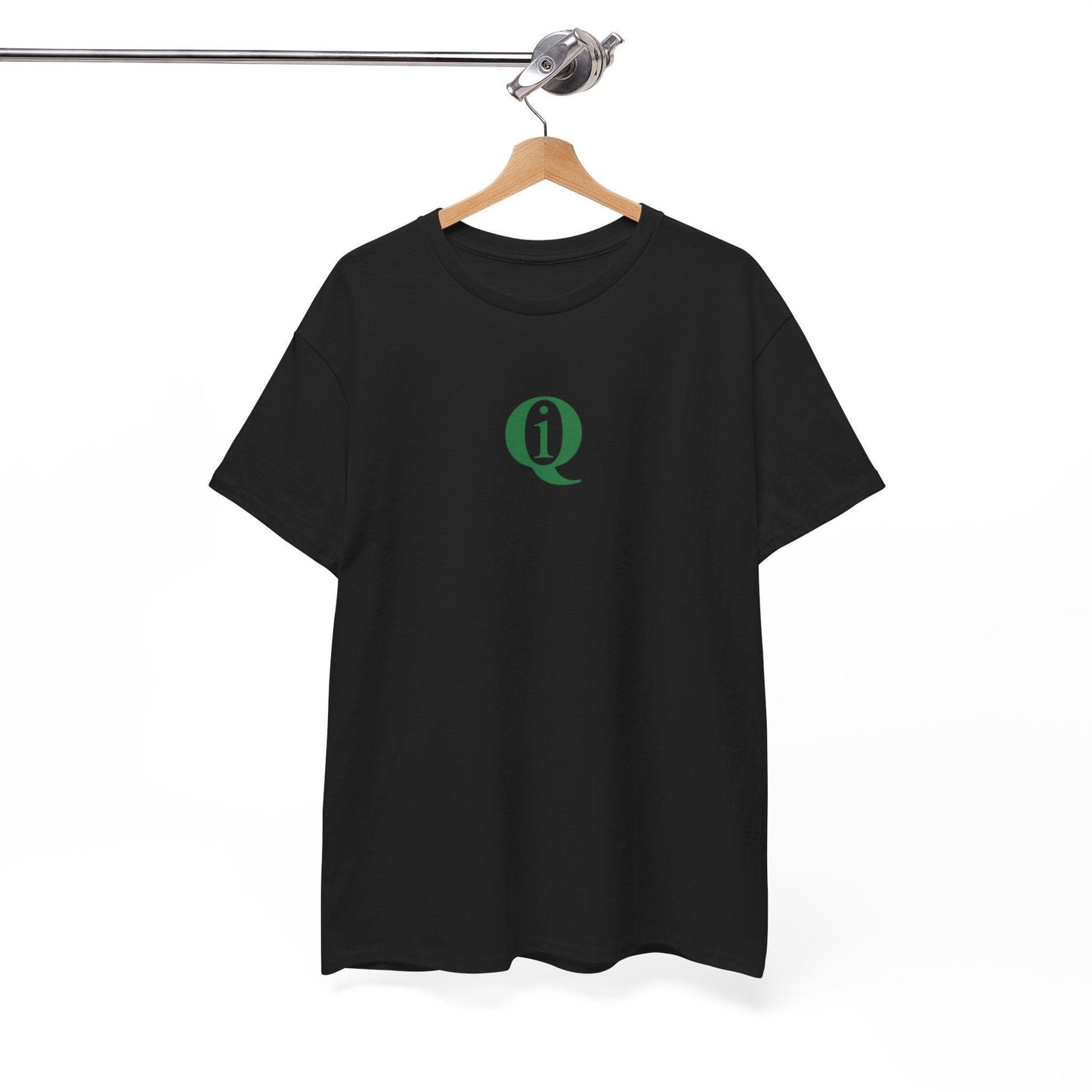 IQ Fashion | Unisex Heavy Cotton Tee