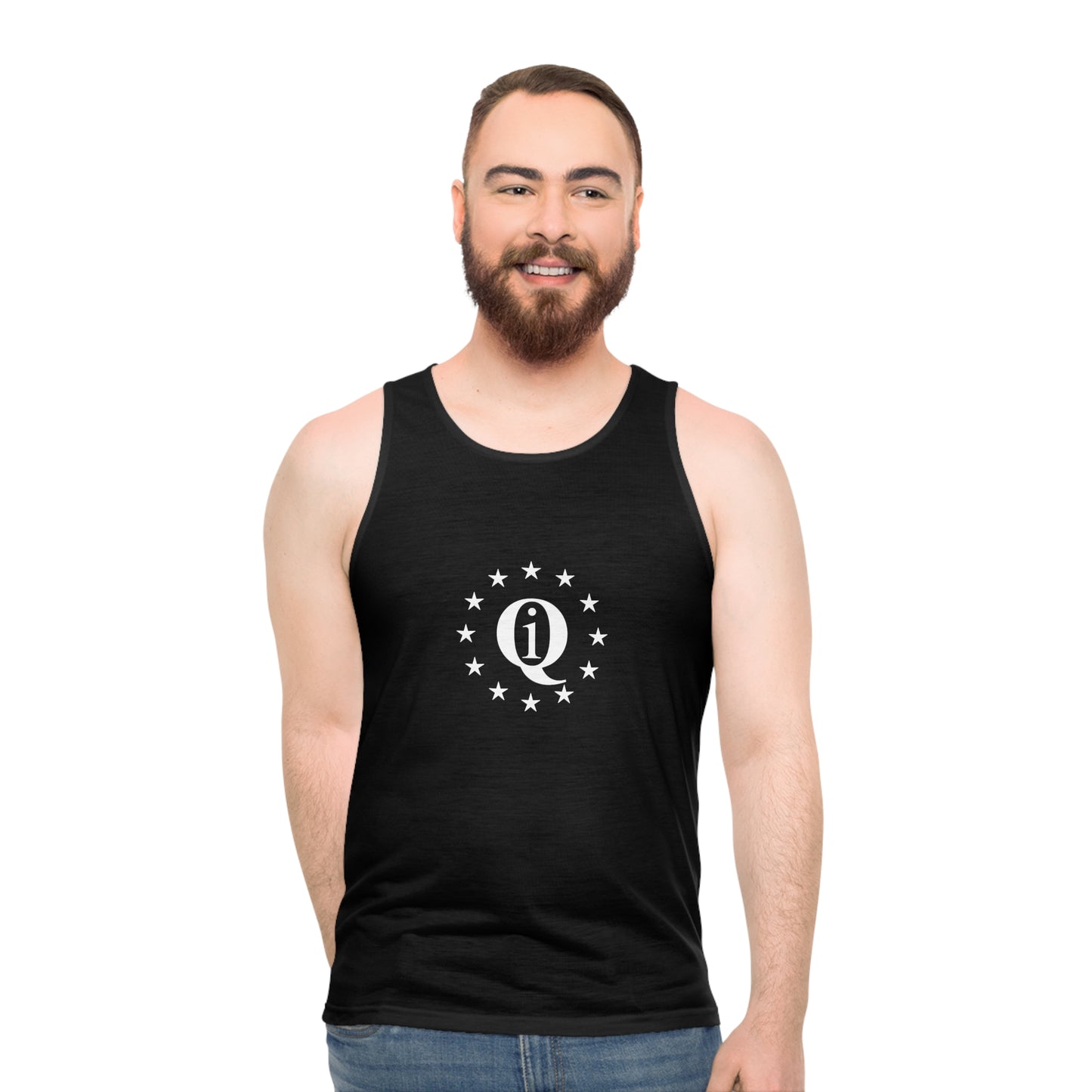 Unisex Tank Top