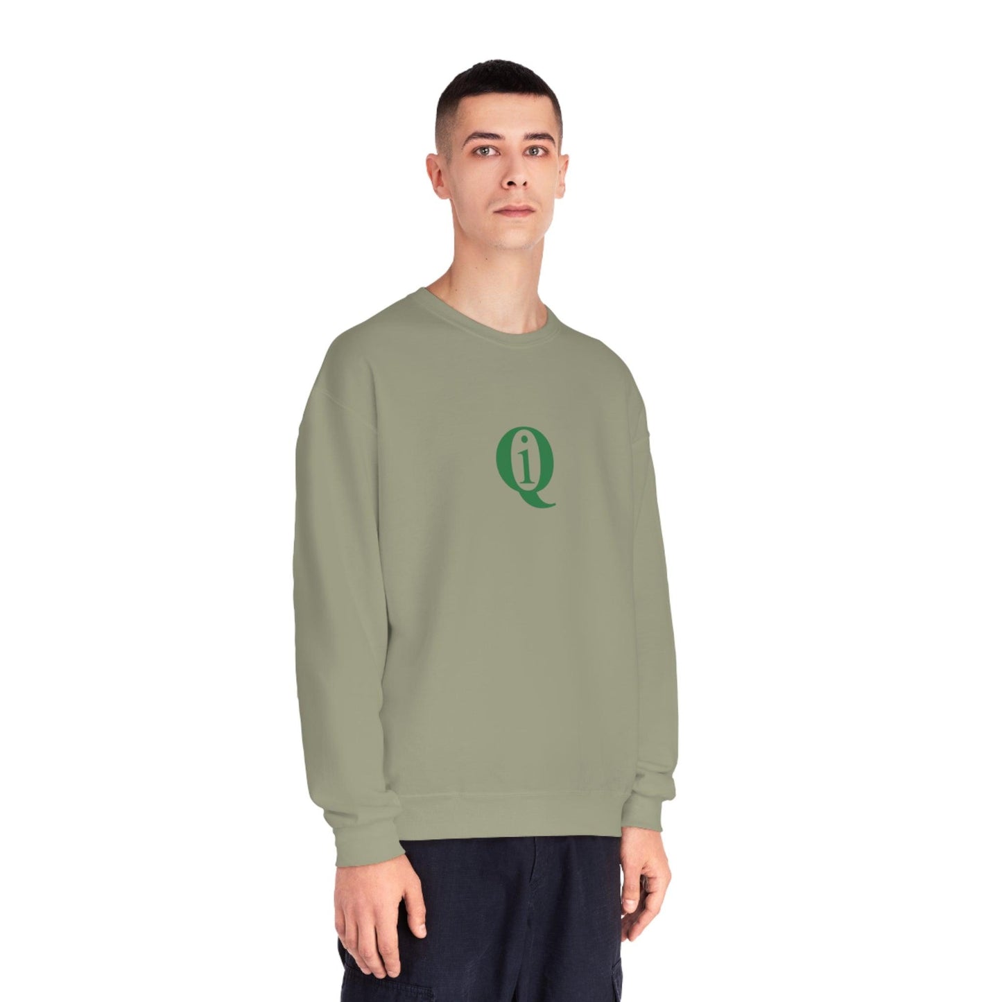 IQ Fashion | Unisex NuBlend® Crewneck Sweatshirt