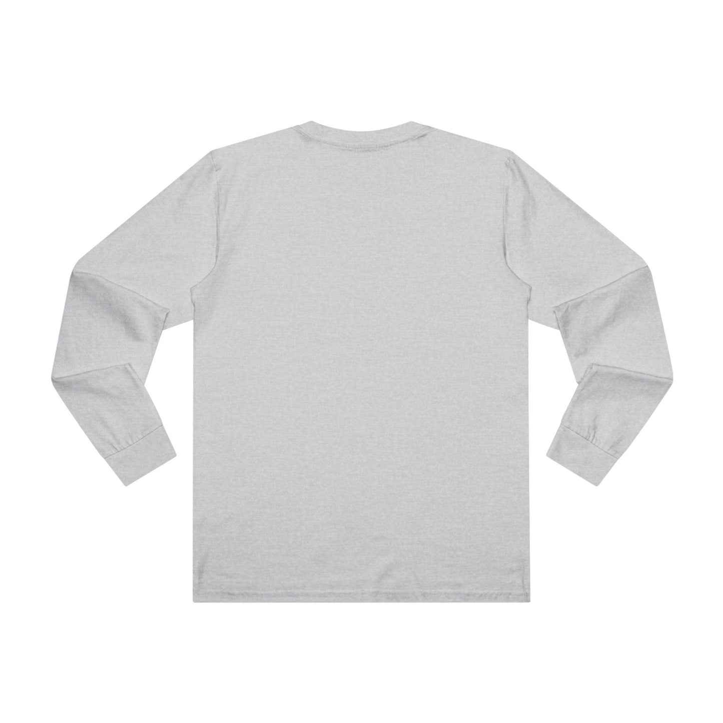 IQ Fashion | Men’s Base Longsleeve Tee