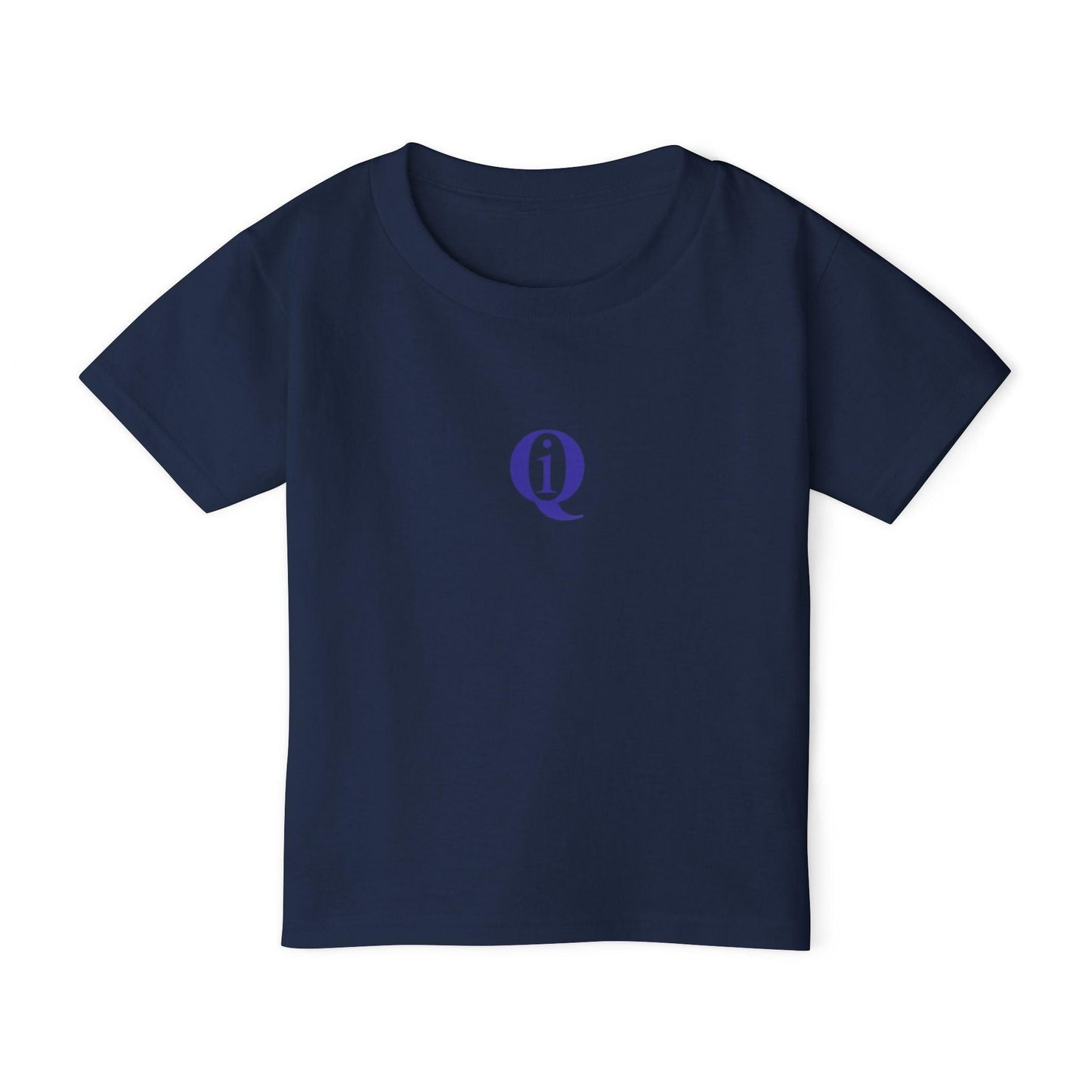 IQ Fashion | Heavy Cotton™ Toddler T-shirt