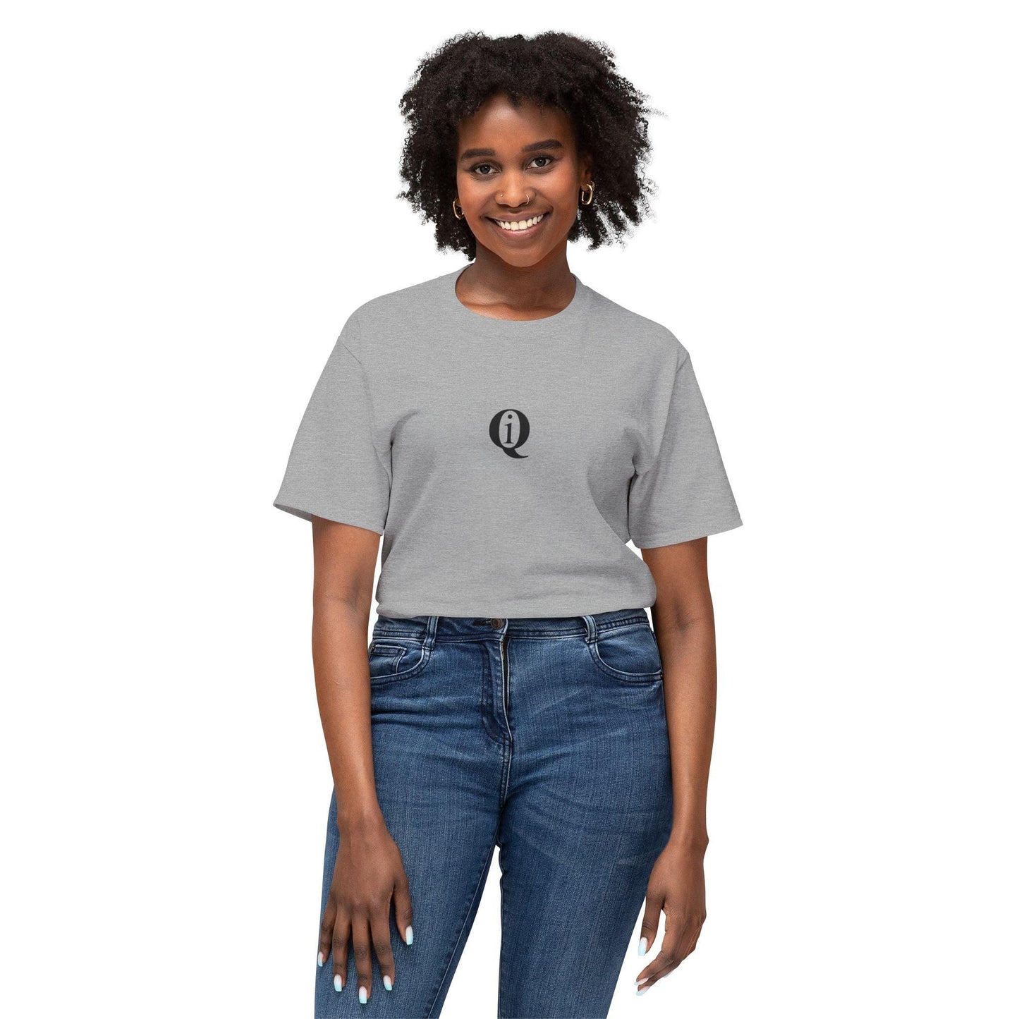 IQ Fashion | Unisex HD Cotton™ T-shirt