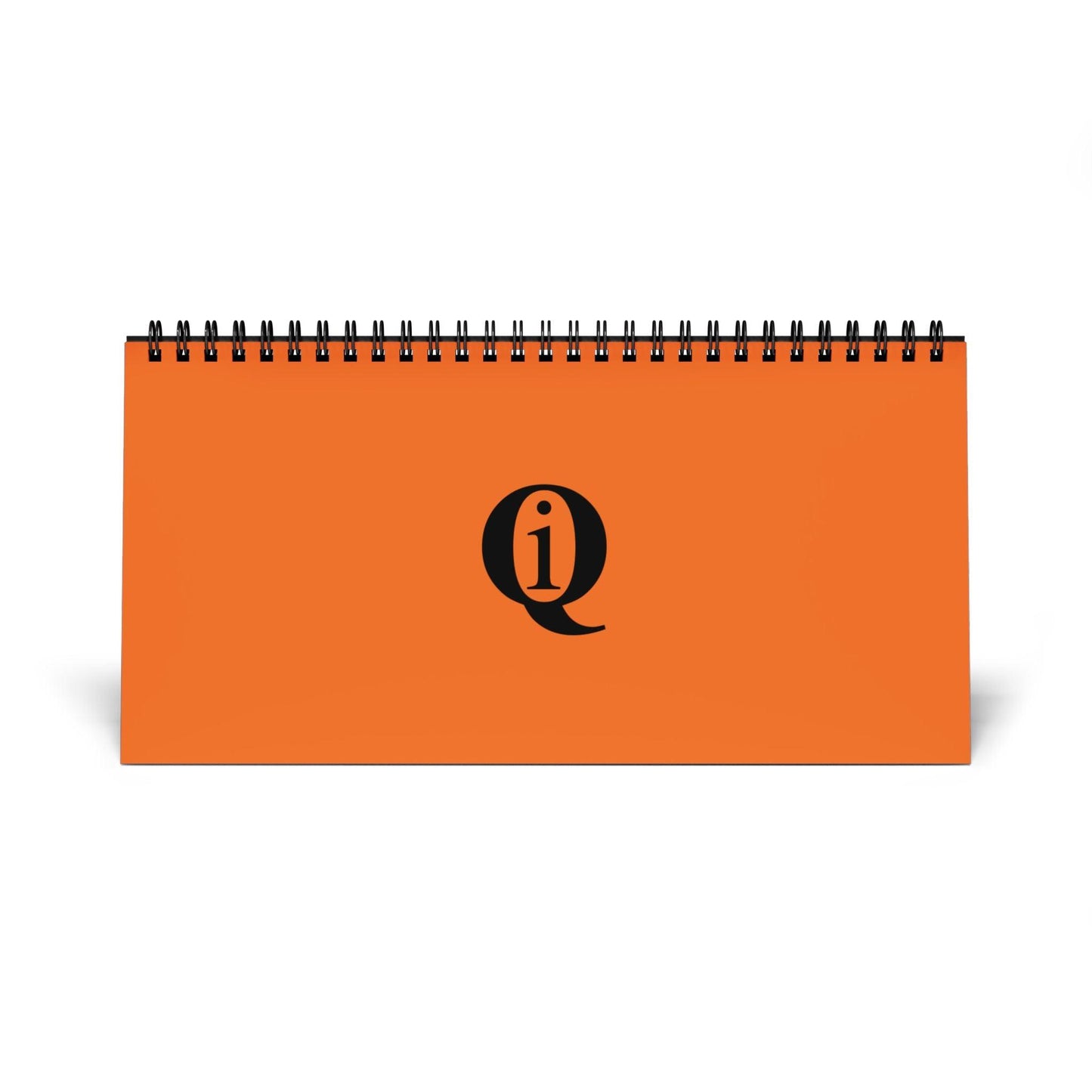 IQ Fashion | Desktop Calendar (2024 grid)