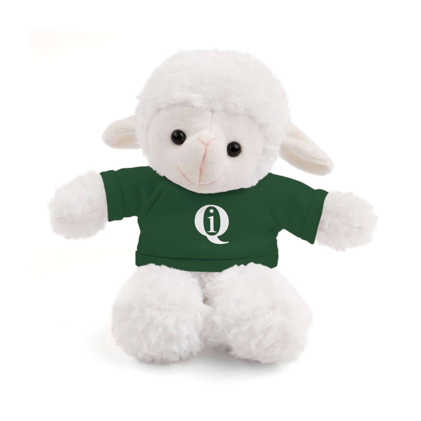 IQ Fashion | Stuffed Animals with Tee