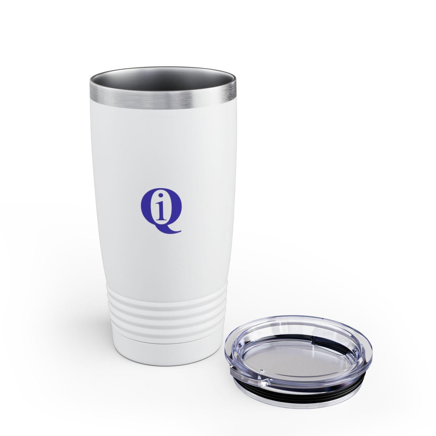 IQ Fashion | Ringneck Tumbler, 20oz