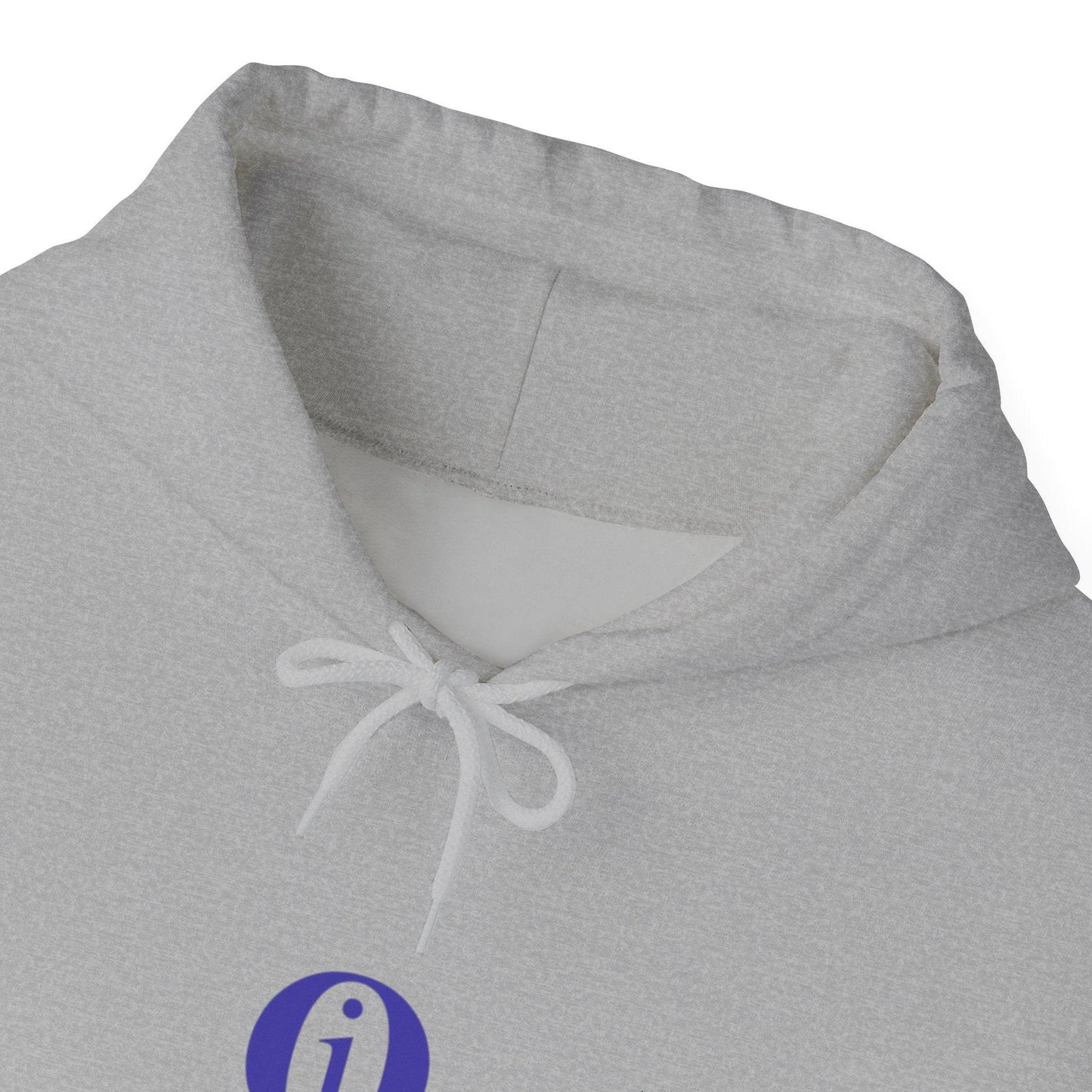 IQ Fashion | Unisex Heavy Blend™ Hooded Sweatshirt