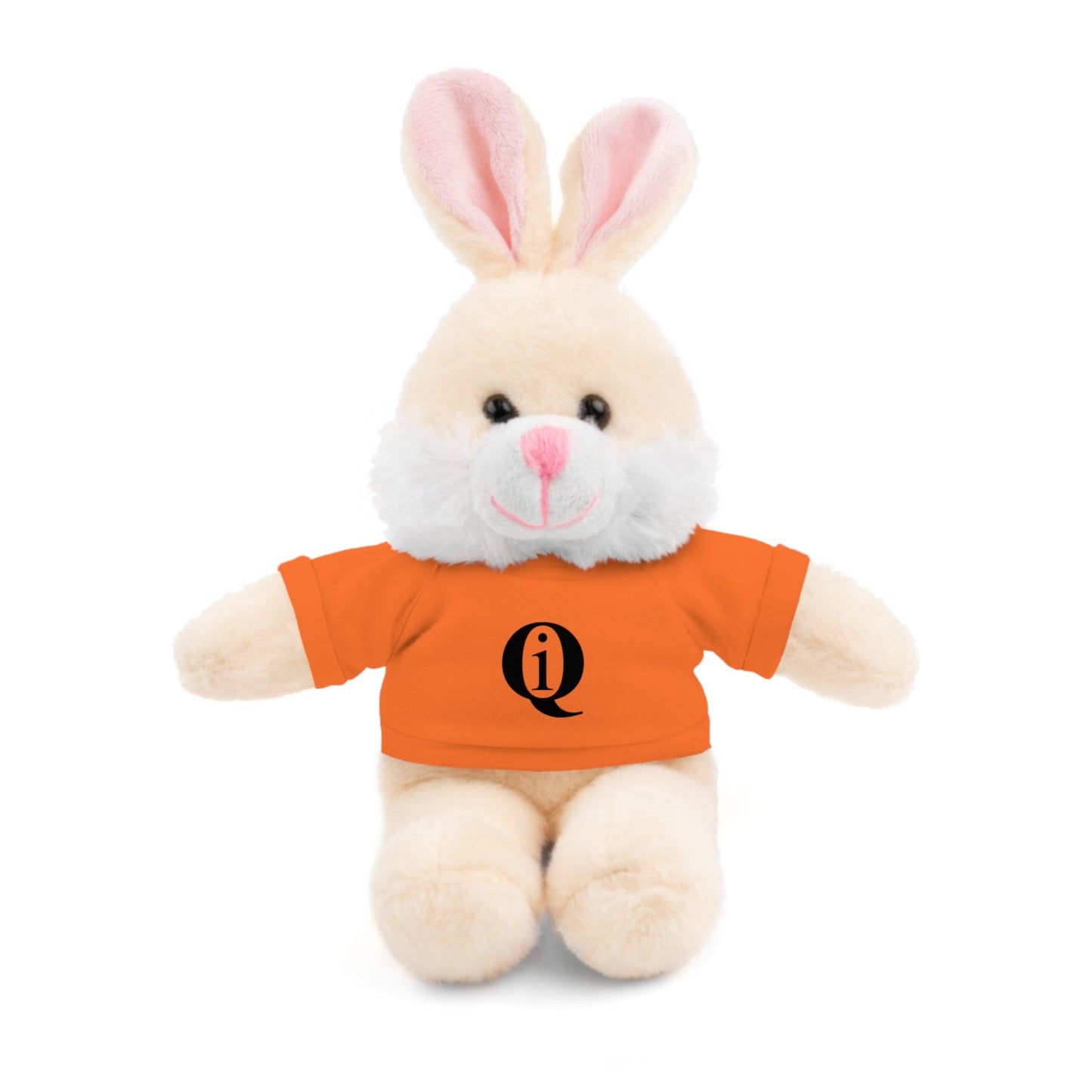 IQ Fashion | Stuffed Animals with Tee