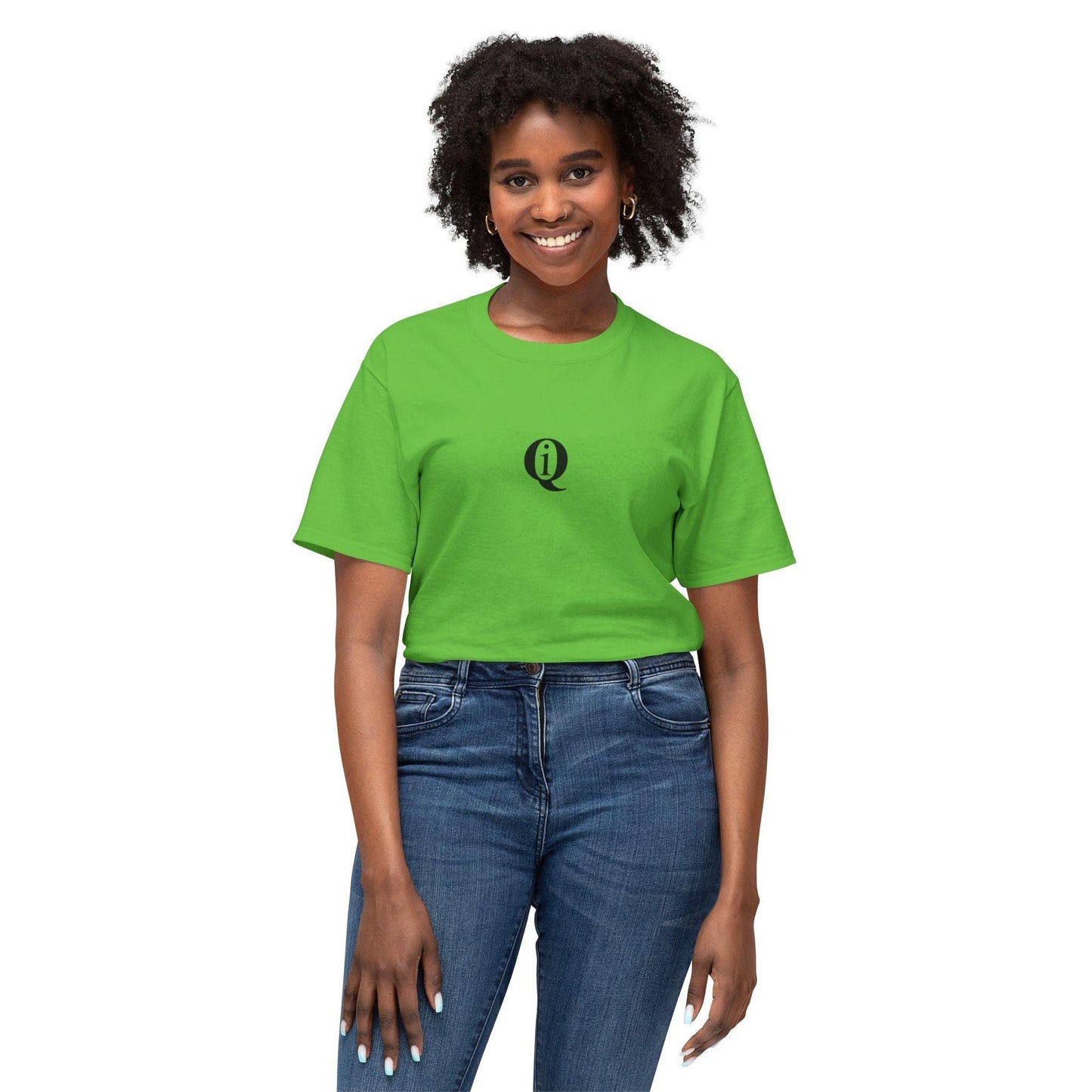 IQ Fashion | Unisex HD Cotton™ T-shirt