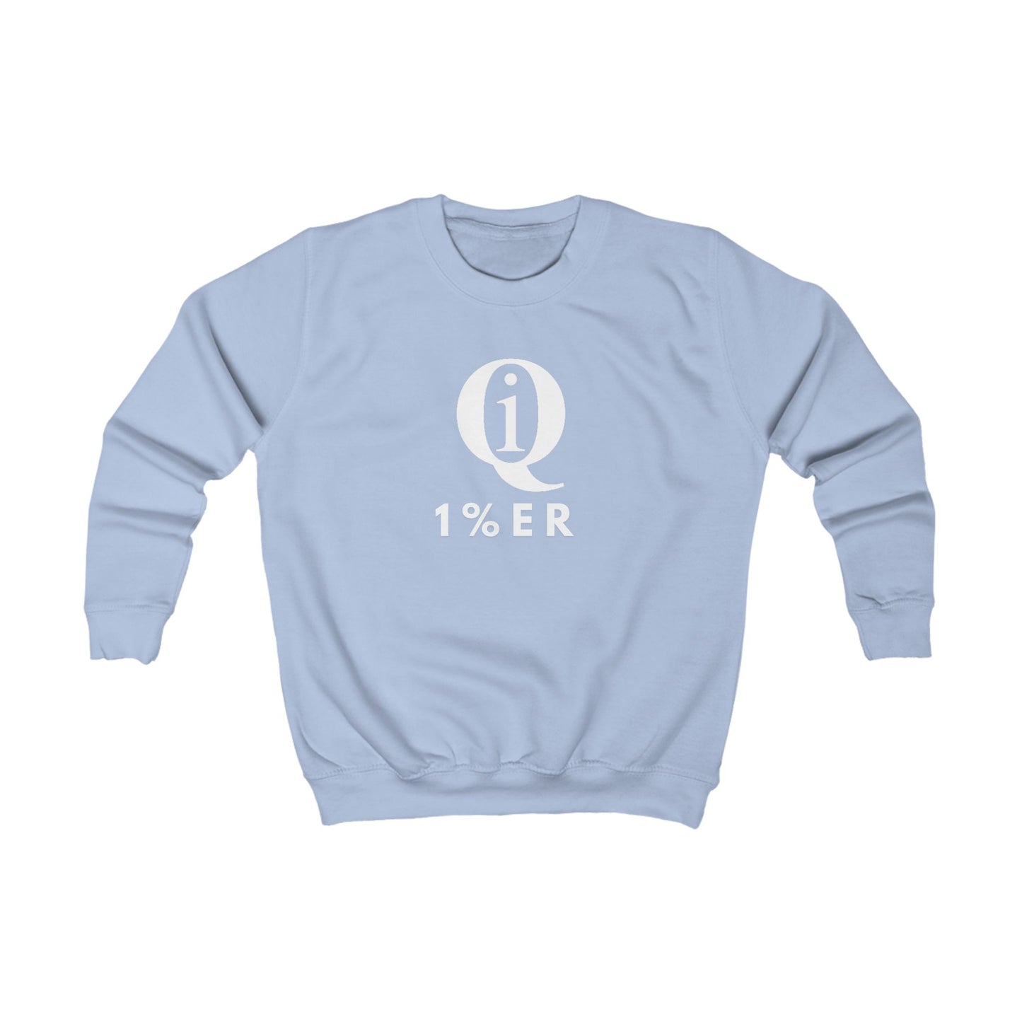 IQ Fashion | Kids Sweatshirt