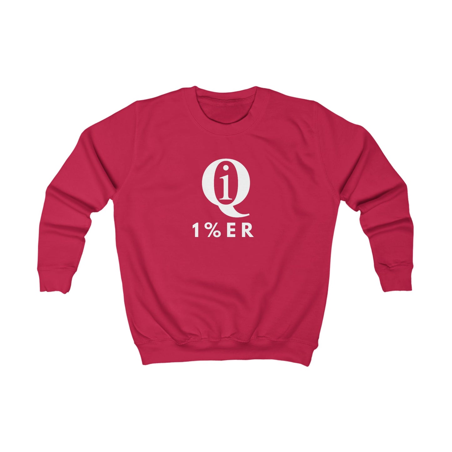 IQ Fashion | Kids Sweatshirt