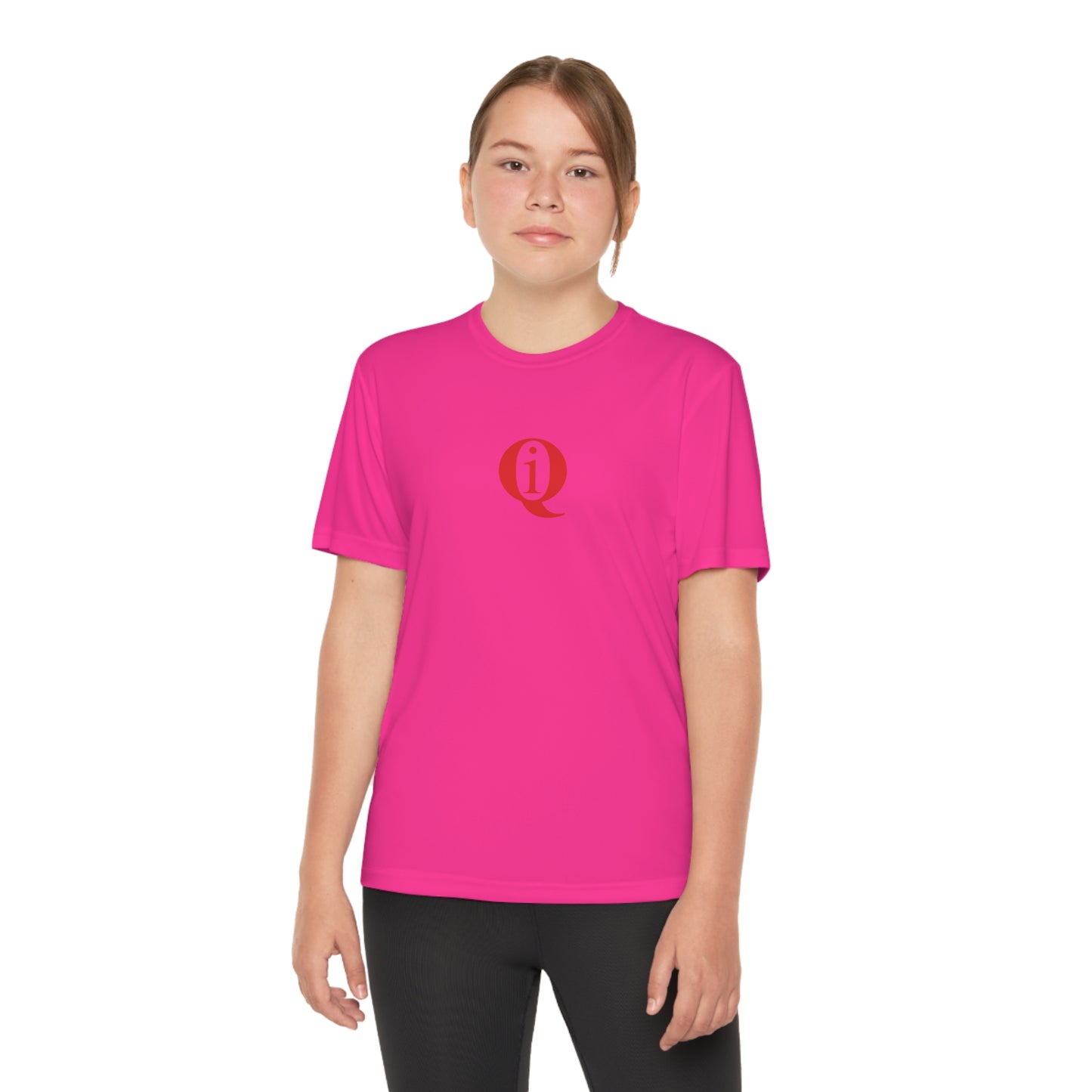 IQ Fashion | Youth Competitor Tee