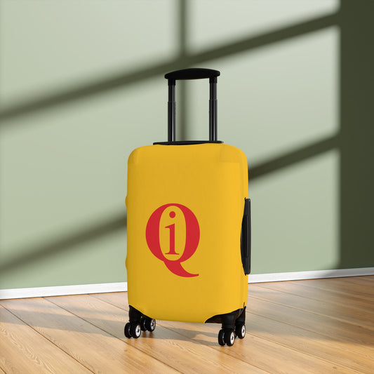 IQ Fashion | Luggage Cover