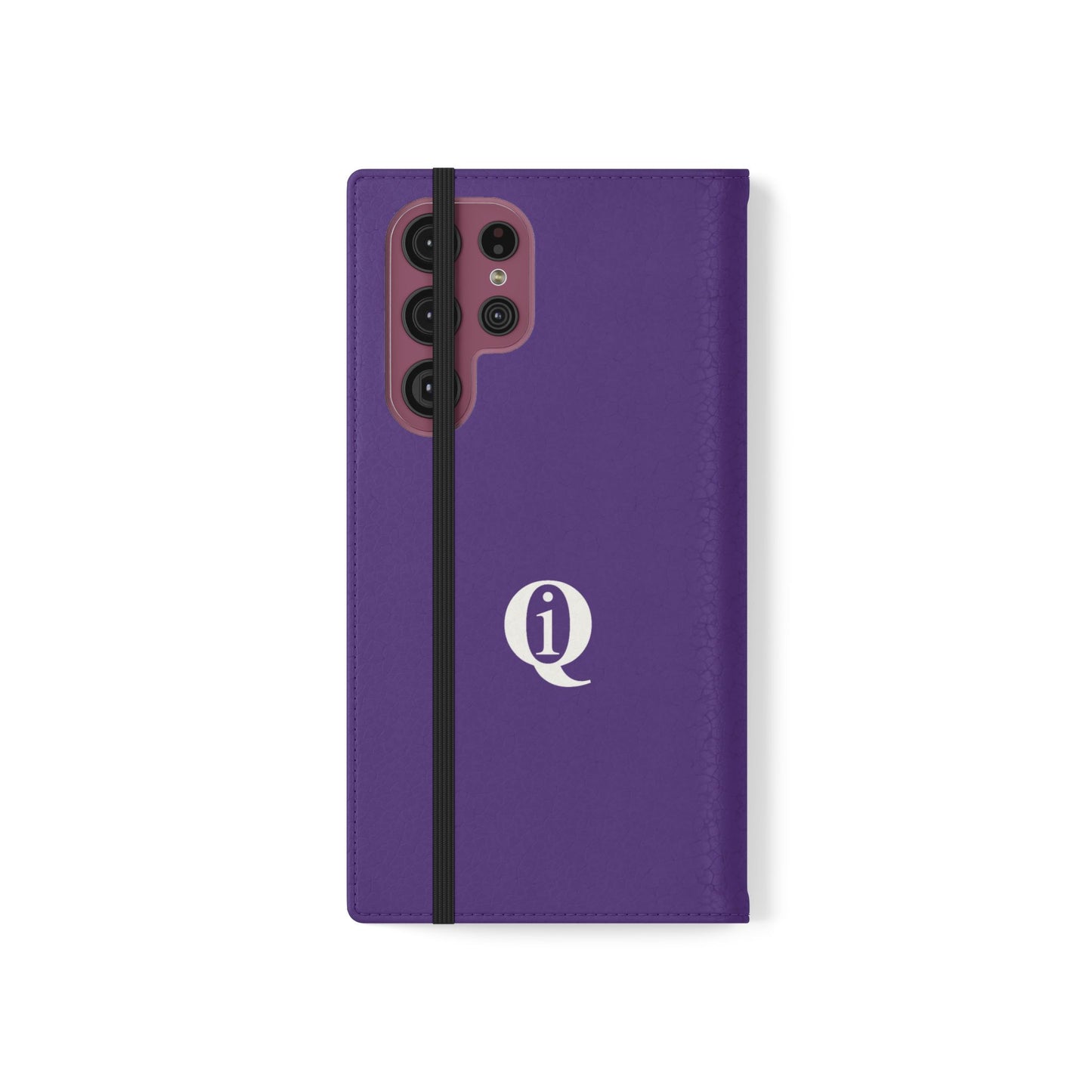 IQ Fashion | Flip Cases