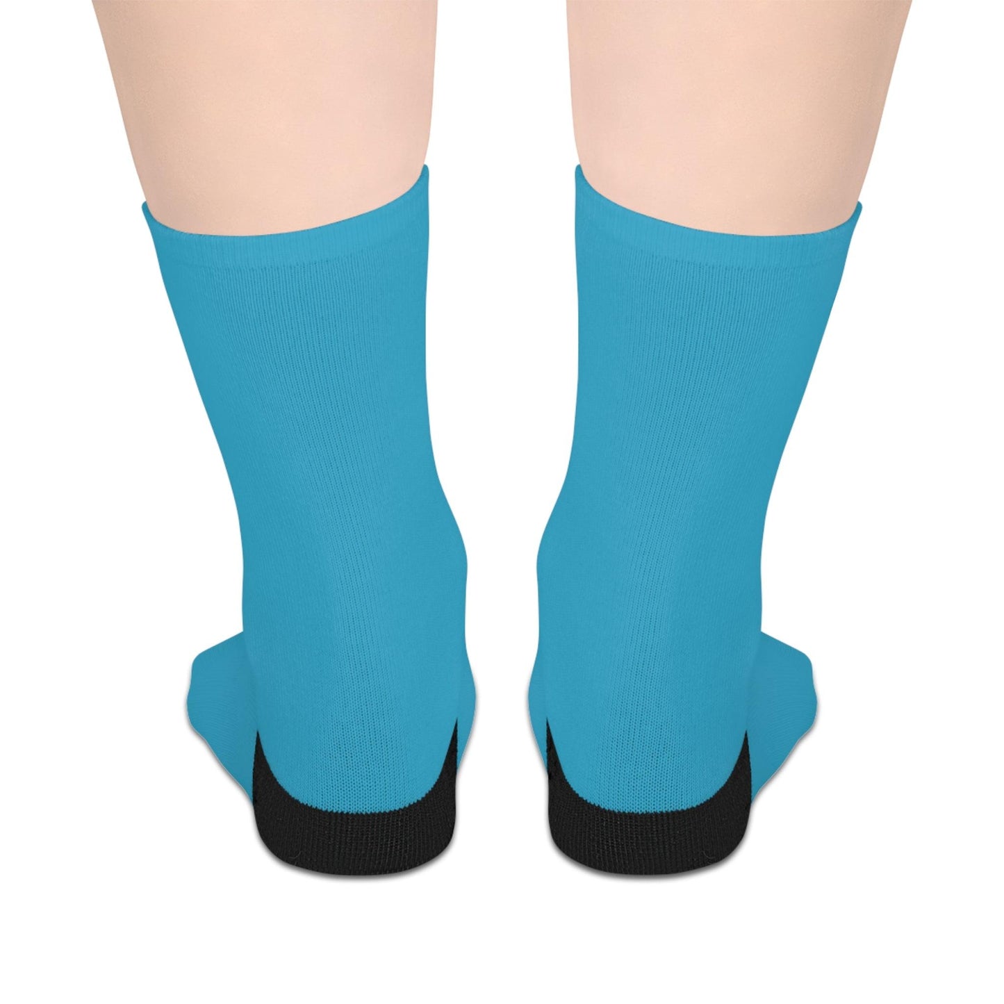 IQ Fashion | Mid-length Socks