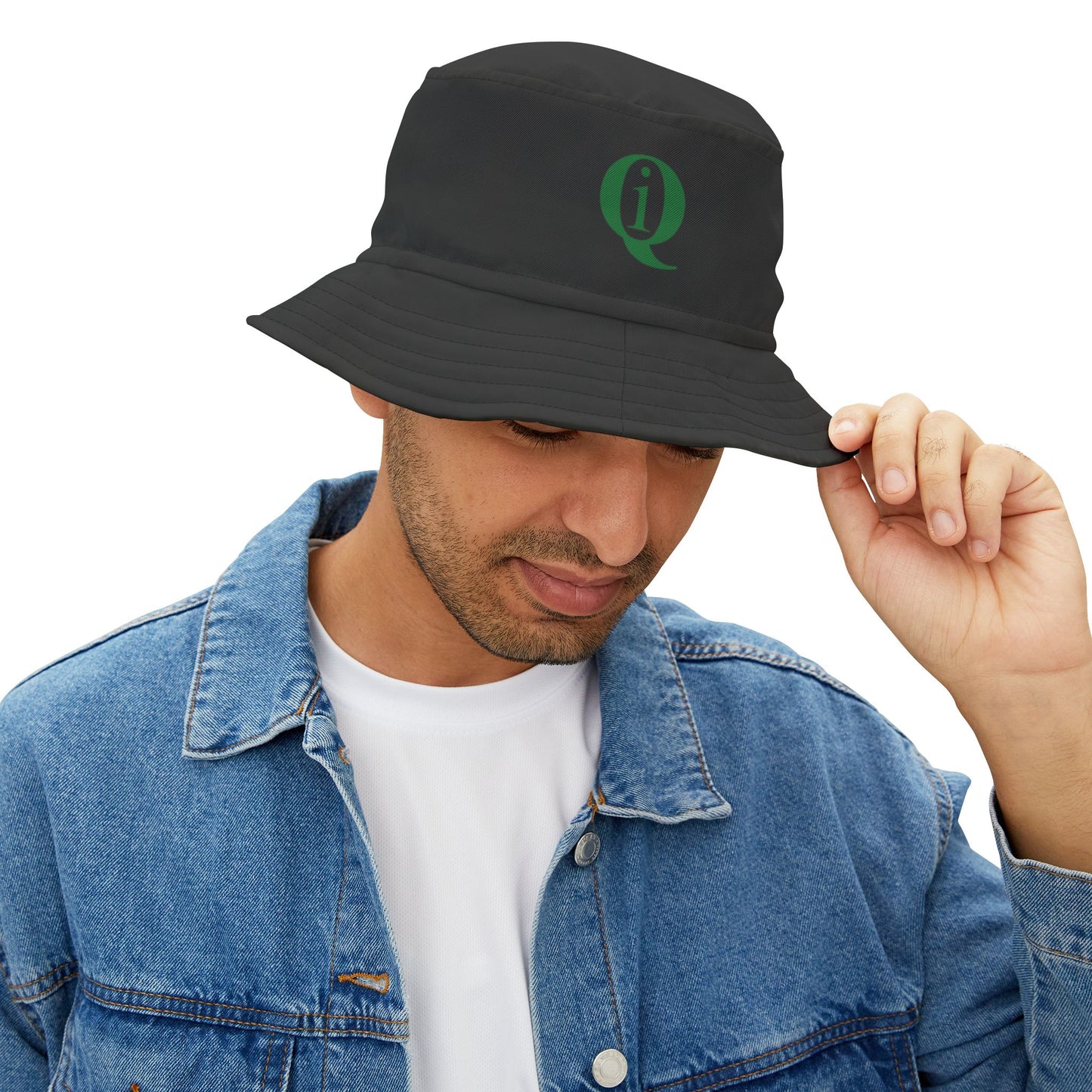 IQ Fashion | Bucket Hat (AOP)